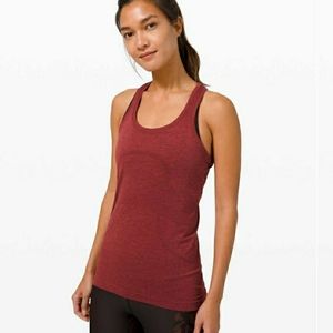 Lululemon Swiftly Tech Racerback 2.0